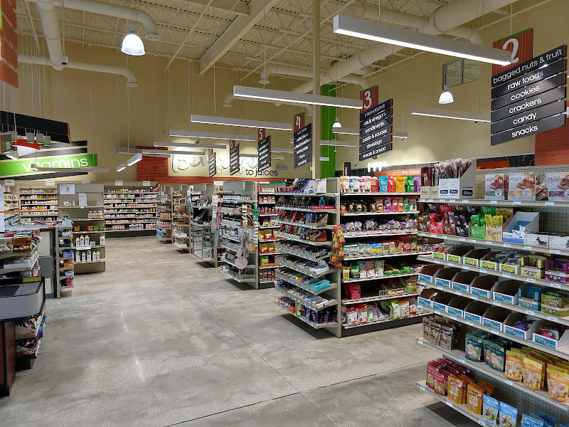 Diane's Natural Market