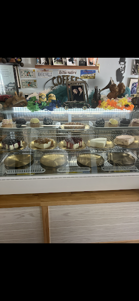 Elegant Lady Cheesecake Parlor - Bakery in Longboat Key
