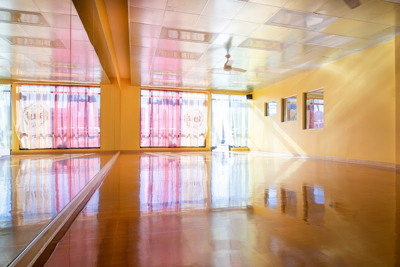 Tula Hot Yoga Denver - Yoga studio in Denver