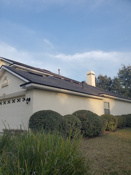 E2 Roofing Jacksonville