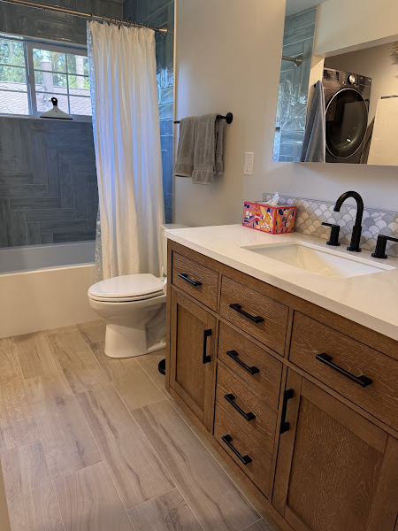 BK cleaning LLC