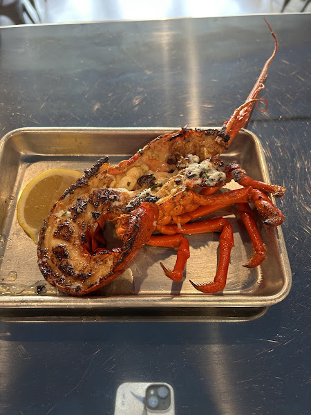 Nico's Fish Market - Seafood restaurant in San Diego