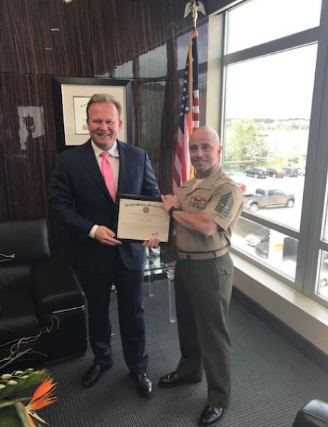 Dan Newlin Injury Attorneys