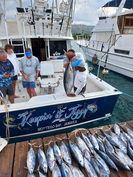 Montego Bay Yacht Club - Marina in Freeport