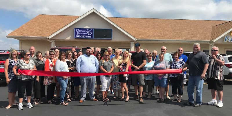 Capricorn Insurance Agency, L.L.C.