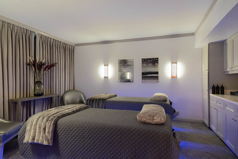 The Windsor Court Spa