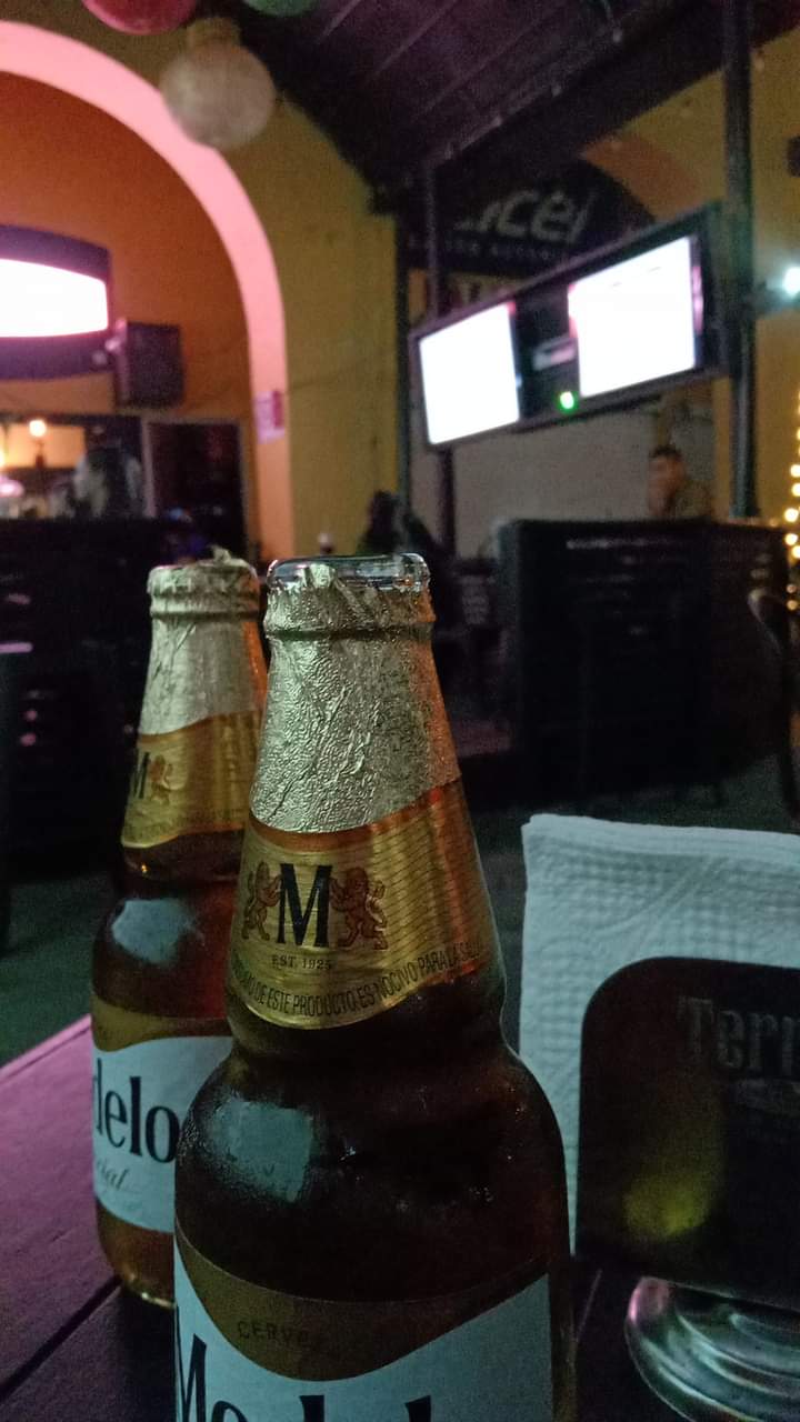 Terraza La Choperia Cabo San Lucas - Bar & grill in Plaza Copán