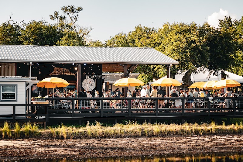 The Dock PCB - Bar in Panama City Beach