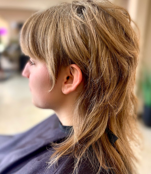 Wildflower Salon