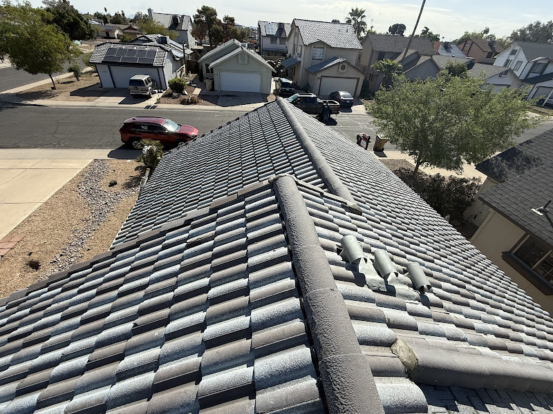 Apex Roofing Systems