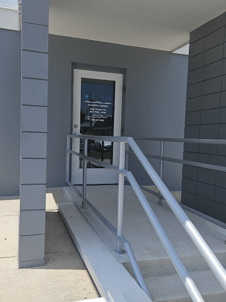 Beachside Medical Center