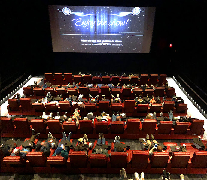 Gold Coast Theaters - Movie theater in Ocean City