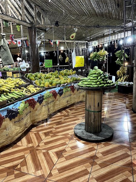 Frutas y verduras del campo - Greengrocer in Provincia de Alajuela