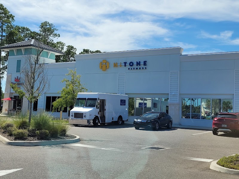 HiTONE Fitness - Gym in St. Augustine