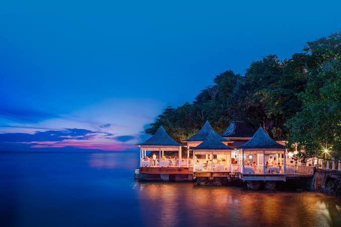 Couples Tower Isle - Resort hotel in Ocho Rios