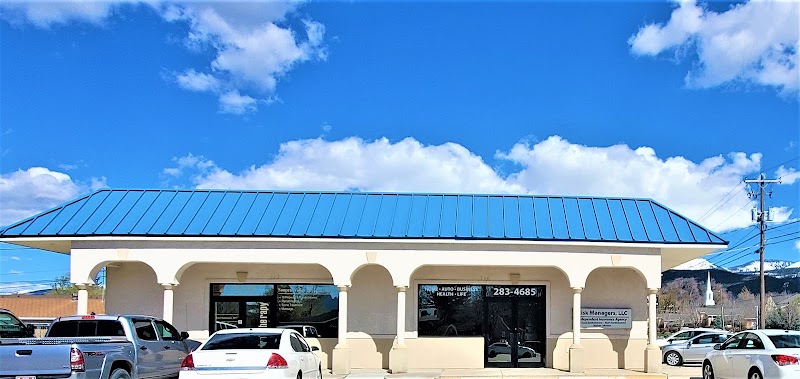 RISK MANAGERS, LLC - Insurance agency in Ephraim