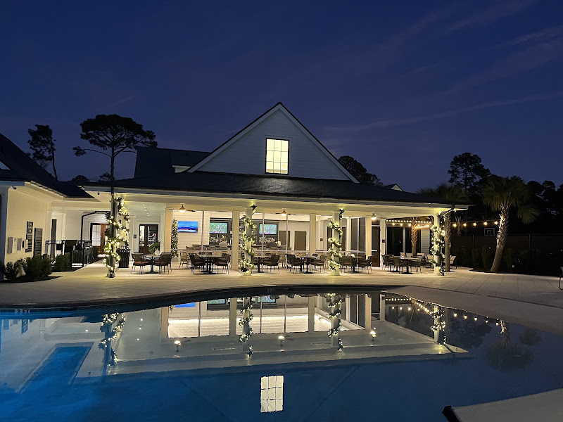 Hilton Head National RV Resort - RV park in Bluffton