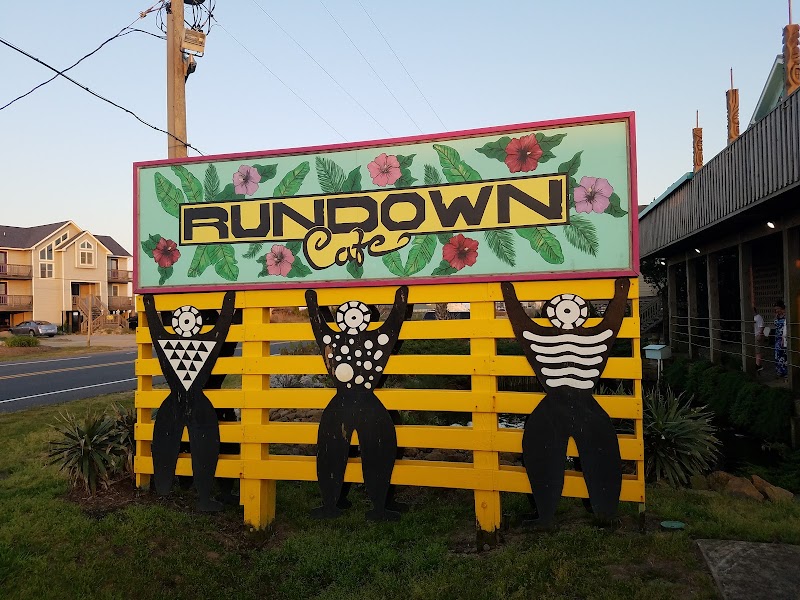 Rundown Cafe photo