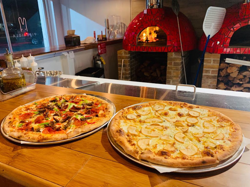 Pizzaiola (LITTLE HAVANA)