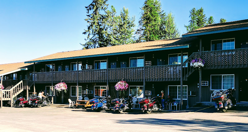 Chalet Inn - A Boutique Hotel