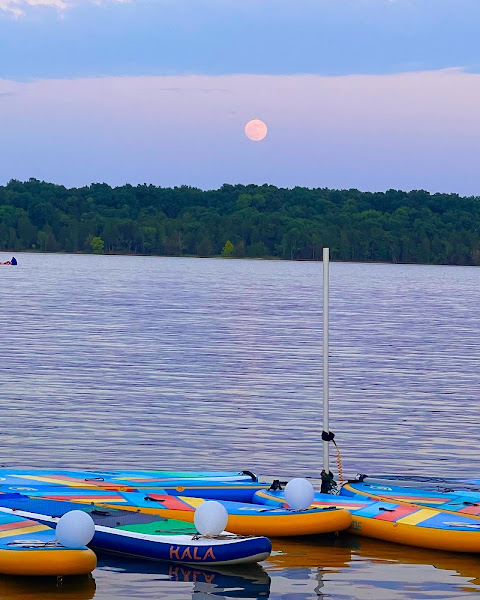 Nashville Paddle Company