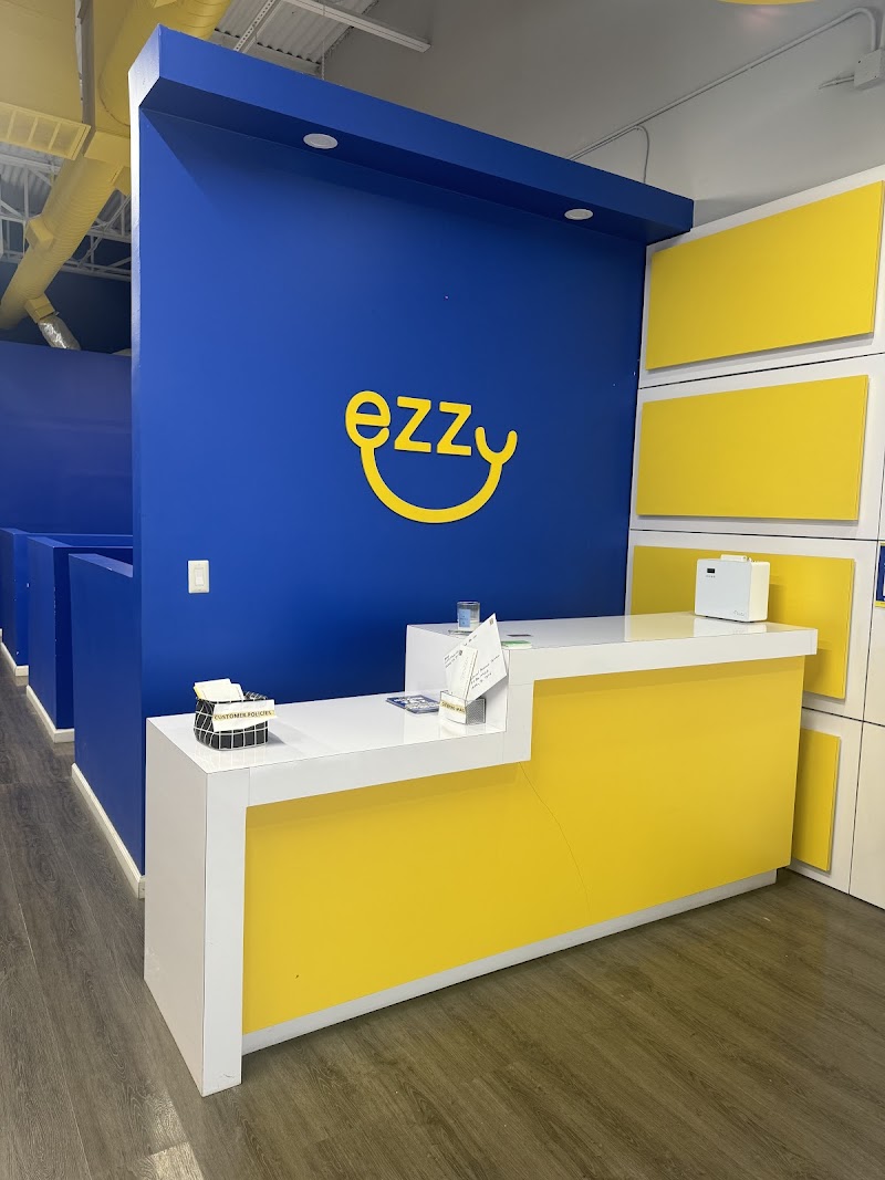 Ezzy Insurance (formerly Advanced Insurance Group)