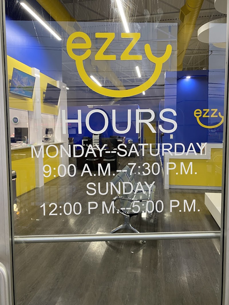 Ezzy Insurance (formerly Advanced Insurance Group) photo