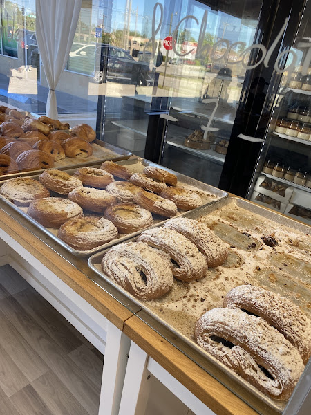 Moran Patisserie Bakery