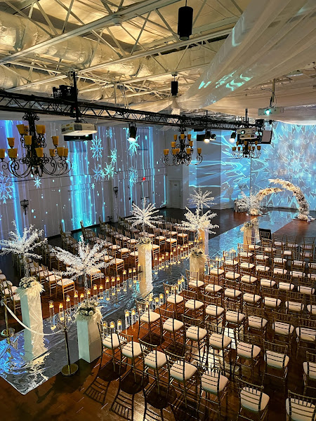Ali Events at Lakewood Atlanta - Event venue in Atlanta
