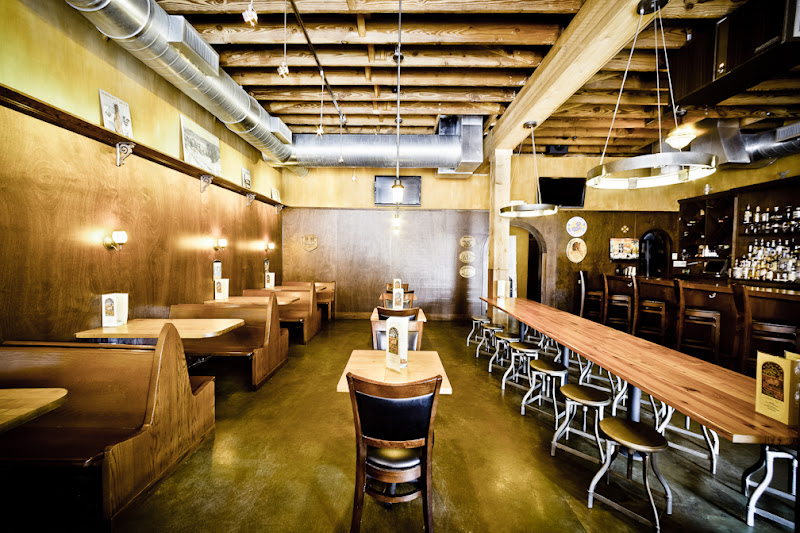 Abbey Brewing Company