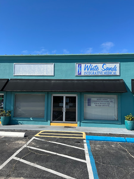 White Sands Integrative Medical