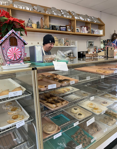 Jackson Bakery - Bakery in Chattanooga