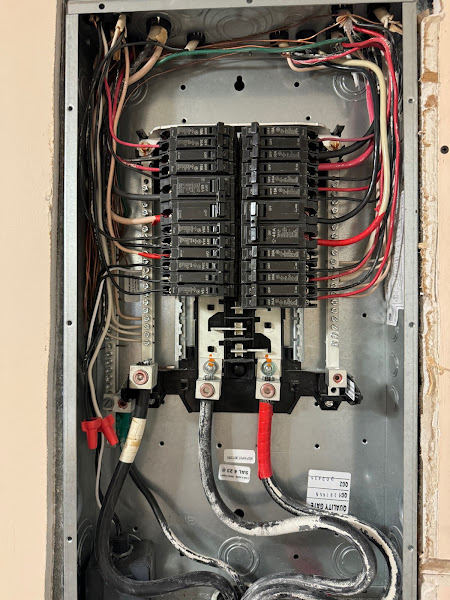 Happy Home 24/7 Electricians