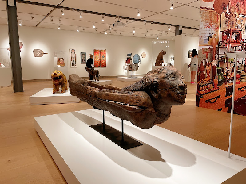 Mingei International Museum