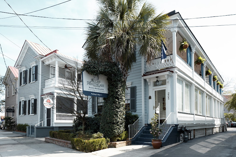 Access Healthcare - Medical clinic in Charleston