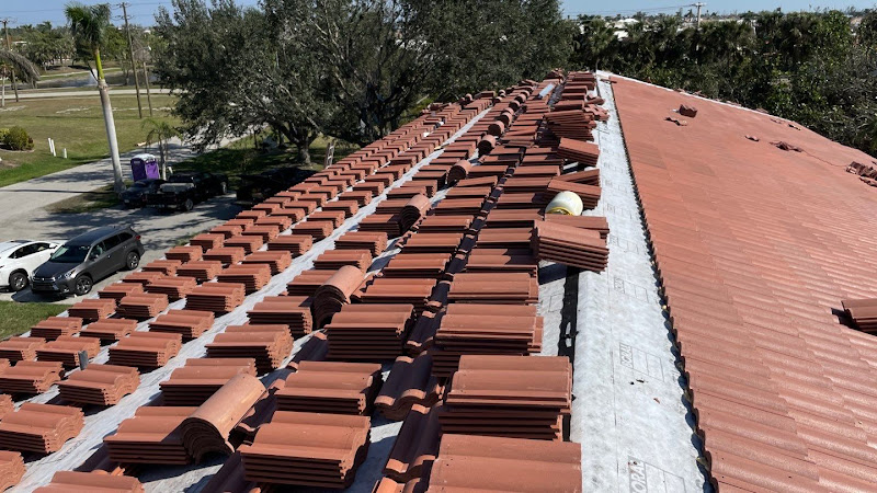 RoofPro Roofing - Destin, Florida - Roofing contractor in Destin