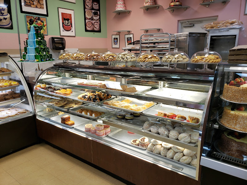 Vegas Bakery