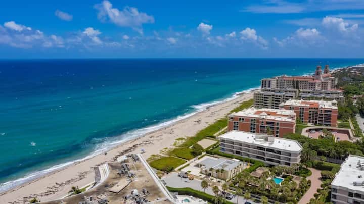 Tropicals of Palm Beach - Short term apartment rental agency in Palm Beach
