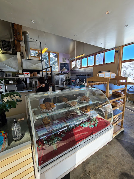 Cindybread Artisan Bakery - Bakery in Telluride