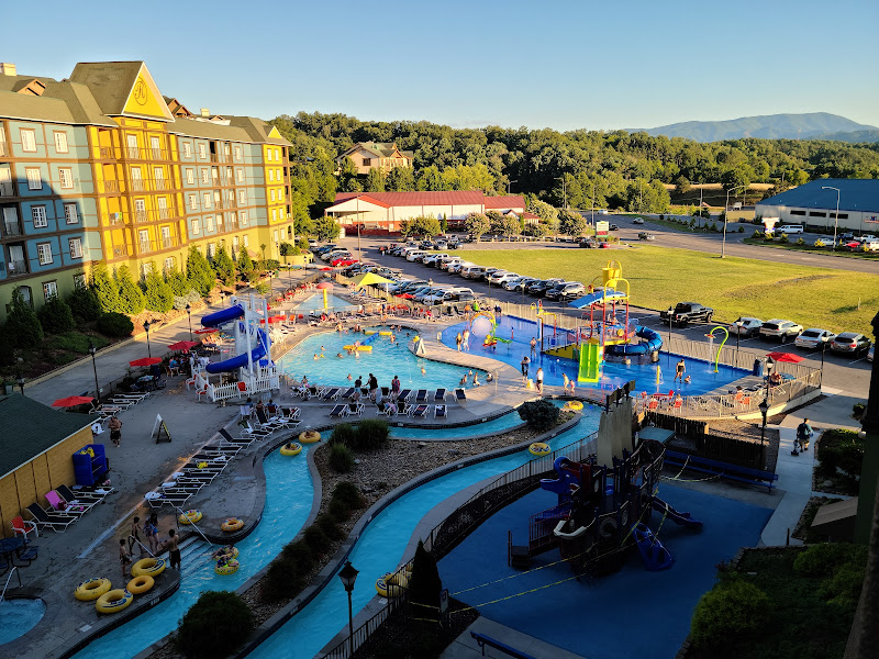 The Resort at Governor's Crossing