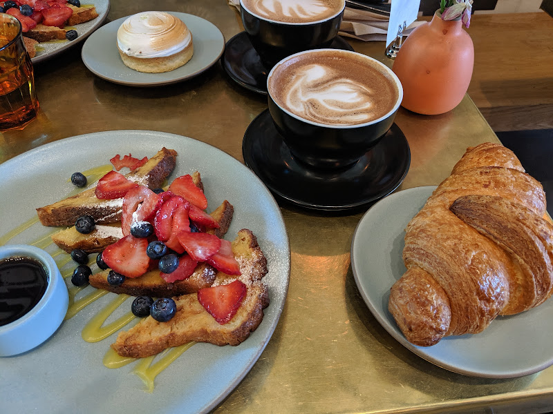 Picnic - Cafe in Jackson