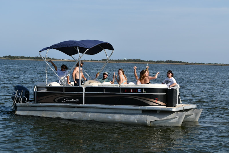 Causeway Watersports