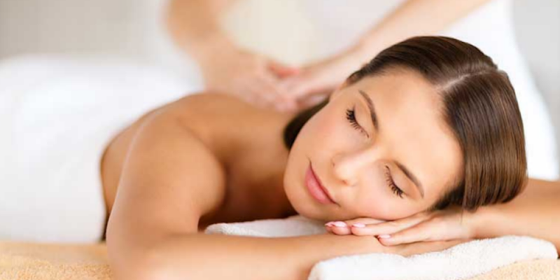 Heaven on Earth - Day spa in Aspen