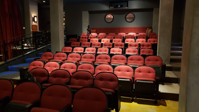 O Cinema South Beach