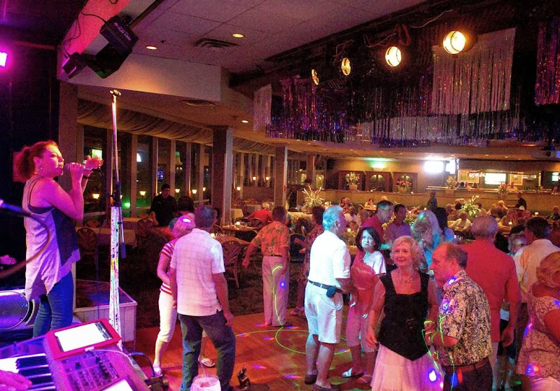 Ocean Club Night Club