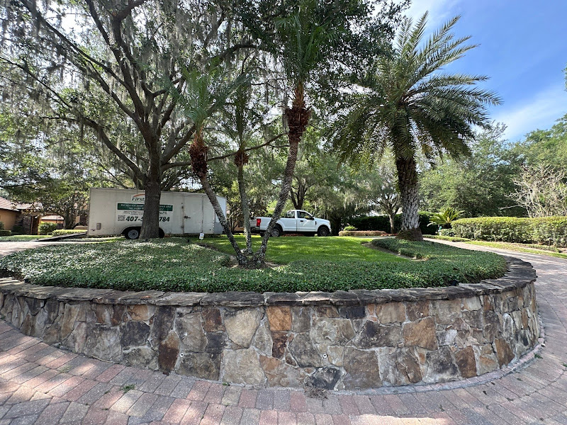 Firsthand Lawn and Landscape, LLC - Landscaper in Orlando