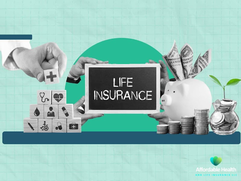 Affordable Health and Life Insurance LLC
