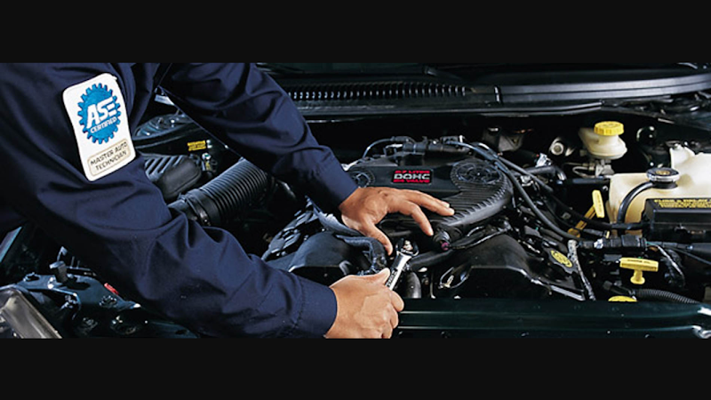 Alan auto repair - Auto repair shop in Atlanta