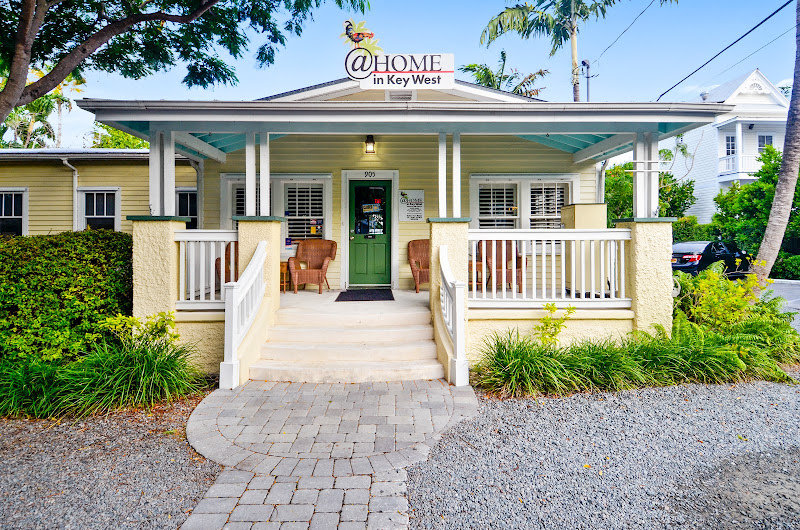 At Home in Key West by AvantStay