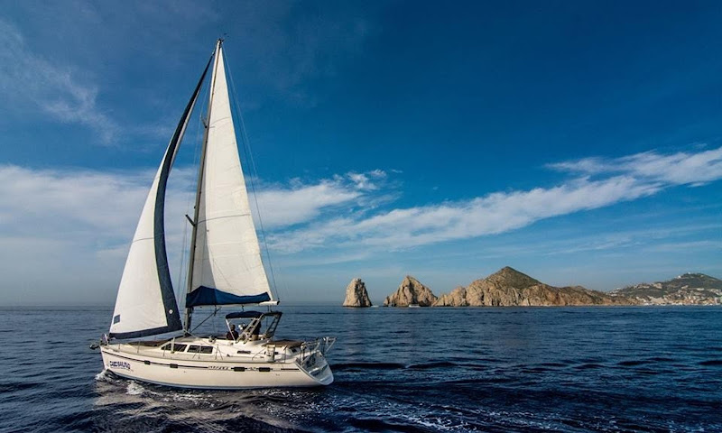 Cabo boat rental - Boat rental service in Centro